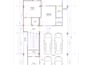 do magnificent interior and exterior house design with 3d render